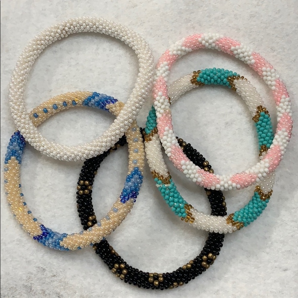 Sashkaco Bracelets